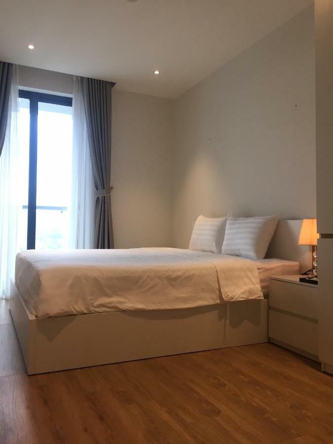 Dtj Hometel Ha Long Eksteriør billede